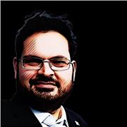 Laureato in Chimica e Tecnologie Farmaceutiche impartisce lezioni di Chimica da remoto